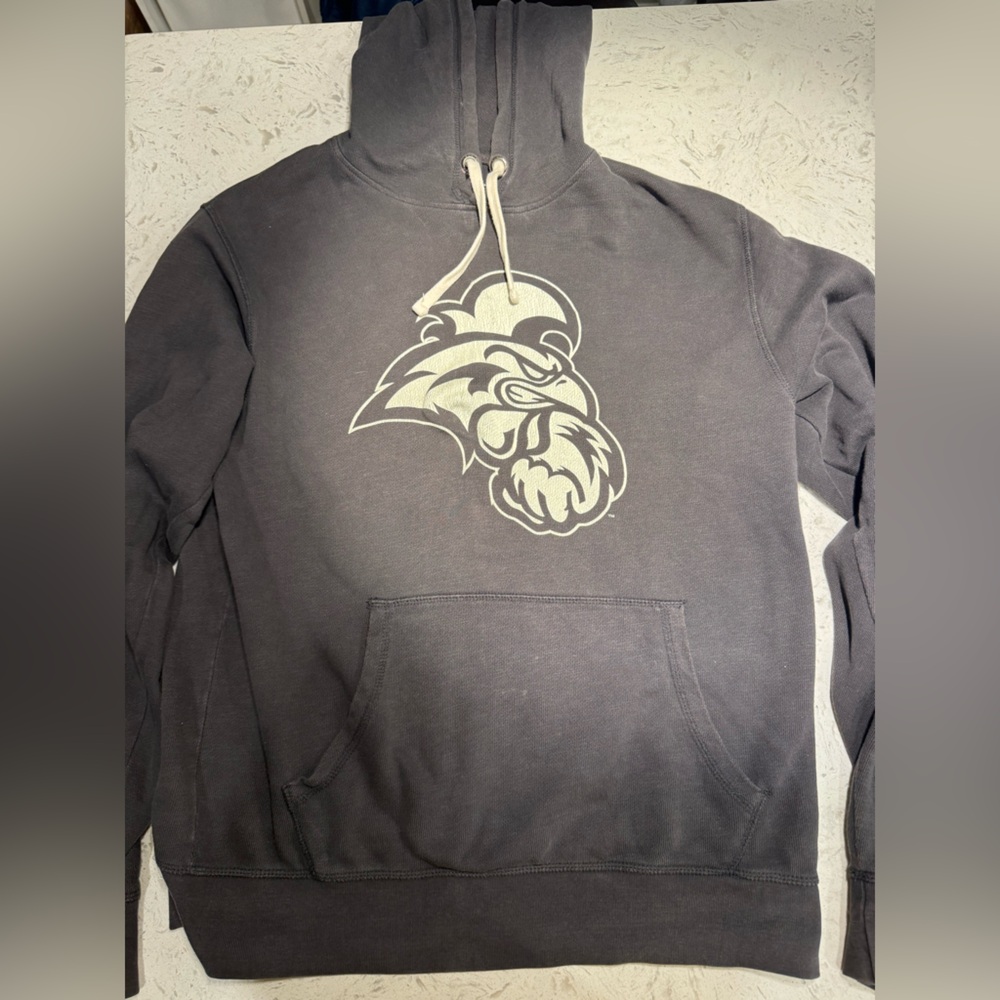 Coastal Carolina Chanticleers Hoodie - Medium